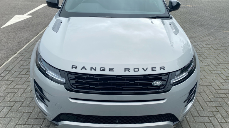 Land Rover Range Rover Evoque 1.5 P270e Autobiography 5dr Auto [Revised] Hatchback